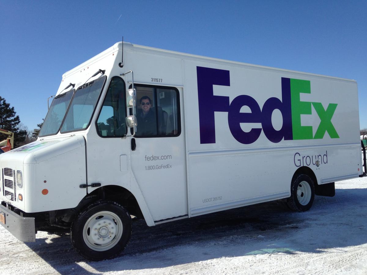 fedex-ground-truck